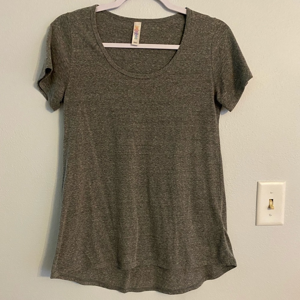 Lularoe Classic Tee